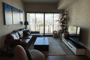 2 Bedroom Condo for Sale or Rent in The Lofts Asoke, Khlong Toei Nuea, Bangkok near MRT Phetchaburi