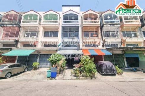 3 Bedroom Commercial for sale in Bang Bon, Bangkok