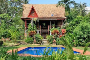 5 Bedroom Hotel / Resort for sale in Ko Siboya, Krabi