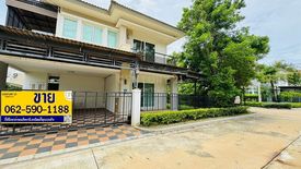 3 Bedroom House for sale in The Grand Rama 2, Phanthai Norasing, Samut Sakhon