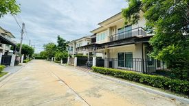 3 Bedroom House for sale in The Grand Rama 2, Phanthai Norasing, Samut Sakhon