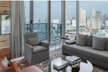 2 Bedroom Condo for sale in Thung Wat Don, Bangkok near BTS Saphan Taksin