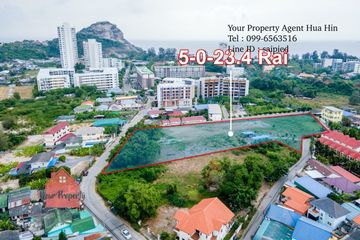 Land for sale in Nong Kae, Prachuap Khiri Khan