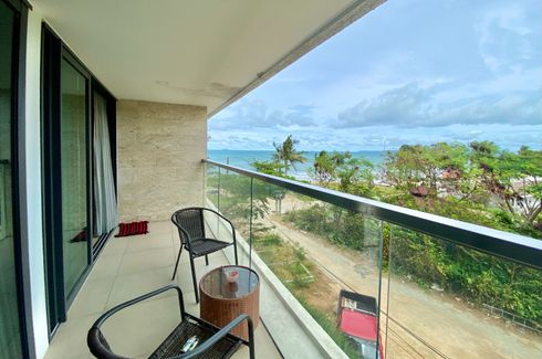 1 Bedroom Condo for sale in Water's Edge, Na Jomtien, Chonburi