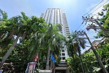 3 Bedroom Condo for rent in Kallista Mansion, Khlong Toei Nuea, Bangkok near BTS Nana