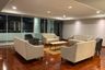 3 Bedroom Condo for rent in Kallista Mansion, Khlong Toei Nuea, Bangkok near BTS Nana