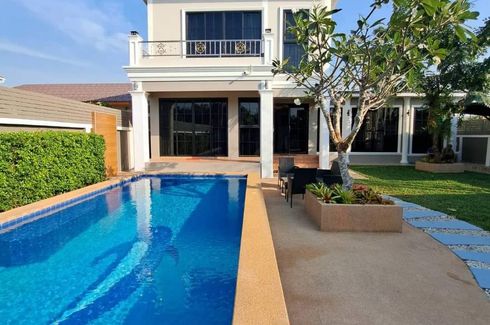 3 Bedroom Villa for sale in Nong Prue, Chonburi