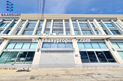 4 Bedroom Commercial for rent in JSP City rangsit - Khlong 1, Prachathipat, Pathum Thani