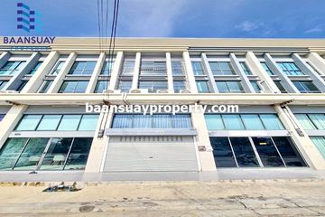 4 Bedroom Commercial for rent in JSP City rangsit - Khlong 1, Prachathipat, Pathum Thani