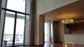 3 Bedroom Condo for Sale or Rent in The Sukhothai Residences, Thung Maha Mek, Bangkok near MRT Lumpini