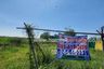 Land for sale in Thon Samo, Sing Buri