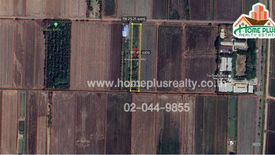 Land for sale in Thon Samo, Sing Buri