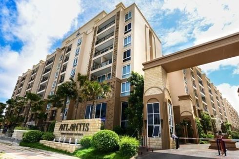 2 Bedroom Condo for sale in Atlantis Condo Resort, Nong Prue, Chonburi