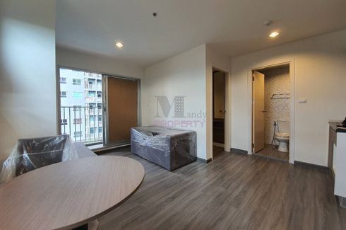 1 Bedroom Condo for sale in The Trust Condo @BTS Erawan, Pak Nam, Samut Prakan near BTS Erawan Museum