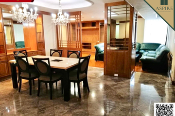 3 Bedroom Condo for sale in Asoke Tower, Khlong Toei Nuea, Bangkok near MRT Phetchaburi