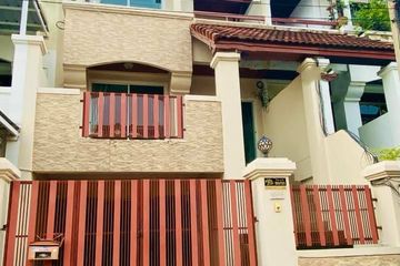 4 Bedroom Townhouse for rent in Nong Bon, Bangkok near MRT Suan Luang Ro 9