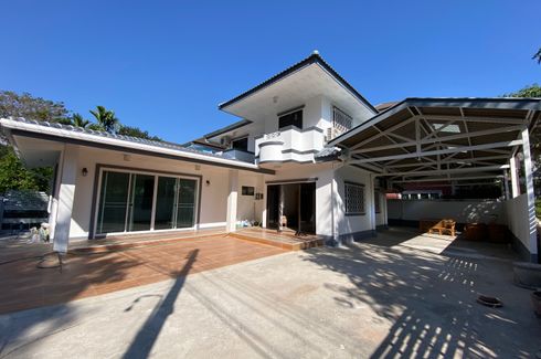 4 Bedroom House for rent in Nong Chom, Chiang Mai