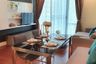 1 Bedroom Condo for Sale or Rent in Bright Sukhumvit 24, Khlong Tan, Bangkok near BTS Phrom Phong