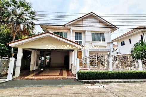 3 Bedroom House for sale in Perfect Place Rama 5-Ratchapruek, Bang Rak Noi, Nonthaburi