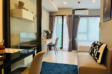 1 Bedroom Condo for rent in Escent Park Ville Chiangmai, Fa Ham, Chiang Mai