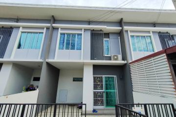 4 Bedroom Townhouse for sale in Khlong Song, Pathum Thani