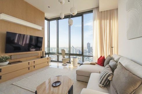 2 Bedroom Condo for rent in Ashton Silom, Suriyawong, Bangkok near BTS Chong Nonsi