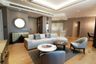 3 Bedroom Condo for rent in Magnolias Waterfront Residences, Khlong Ton Sai, Bangkok near BTS Saphan Taksin