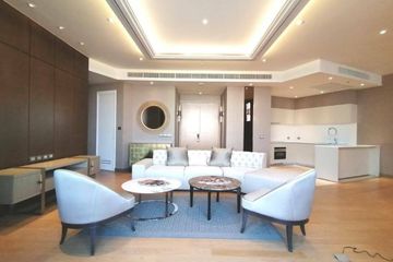3 Bedroom Condo for rent in Magnolias Waterfront Residences, Khlong Ton Sai, Bangkok near BTS Saphan Taksin