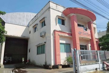 6 Bedroom Warehouse / Factory for sale in Nai Khlong Bang Pla Kot, Samut Prakan