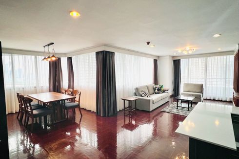 2 Bedroom Condo for rent in LAKE AVENUE Sukhumvit 16, Khlong Toei, Bangkok near BTS Asoke