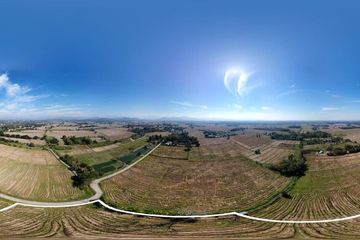 Land for sale in Pa Pong, Chiang Mai