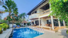 3 Bedroom Villa for sale in Cabanas Hua Hin, Nong Kae, Prachuap Khiri Khan