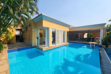 2 Bedroom House for sale in Siam Royal View, Nong Prue, Chonburi