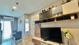 1 Bedroom Condo for rent in Plus Condo Sriracha, Surasak, Chonburi