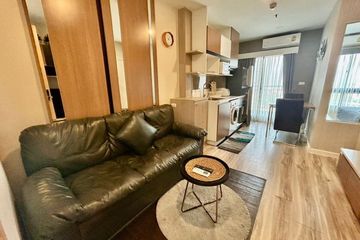 1 Bedroom Condo for rent in Plus Condo Sriracha, Surasak, Chonburi