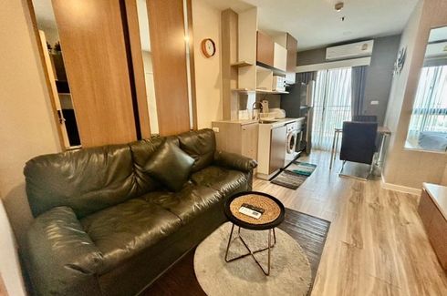 1 Bedroom Condo for rent in Plus Condo Sriracha, Surasak, Chonburi