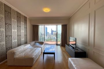 2 Bedroom Condo for rent in The Met, Thung Maha Mek, Bangkok near BTS Chong Nonsi