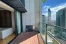 2 Bedroom Condo for rent in The Met, Thung Maha Mek, Bangkok near BTS Chong Nonsi