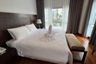 4 Bedroom Condo for rent in Royal Residence Park, Lumpini, Bangkok near BTS Ratchadamri