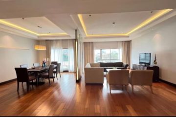4 Bedroom Condo for rent in Royal Residence Park, Lumpini, Bangkok near BTS Ratchadamri