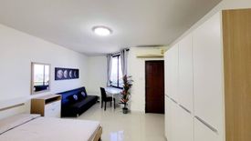 1 Bedroom Condo for sale in The Trio Condominium, Chang Phueak, Chiang Mai