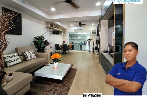 3 Bedroom Townhouse for sale in Indy Bangna-Ramkhamhaeng 2, Dokmai, Bangkok