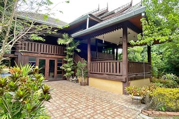 3 Bedroom House for sale in San Klang, Chiang Mai