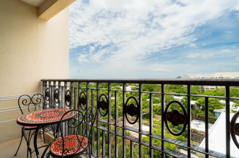 1 Bedroom Condo for sale in Marrakesh Residences, Nong Kae, Prachuap Khiri Khan