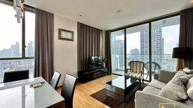 1 Bedroom Condo for rent in Aequa Sukhumvit 49, Khlong Tan Nuea, Bangkok near BTS Thong Lo