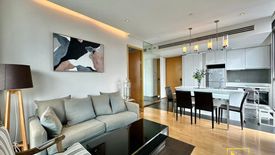 1 Bedroom Condo for rent in Aequa Sukhumvit 49, Khlong Tan Nuea, Bangkok near BTS Thong Lo