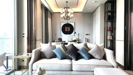 2 Bedroom Condo for Sale or Rent in The Residences At Mandarin Oriental, Khlong Ton Sai, Bangkok near BTS Krung Thon Buri