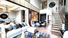 2 Bedroom Condo for Sale or Rent in The Residences At Mandarin Oriental, Khlong Ton Sai, Bangkok near BTS Krung Thon Buri