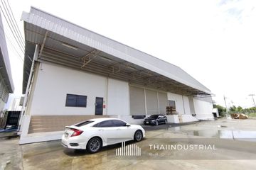 Warehouse / Factory for rent in Bang Phriang, Samut Prakan