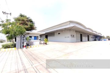 Warehouse / Factory for rent in Nong-Kham, Chonburi